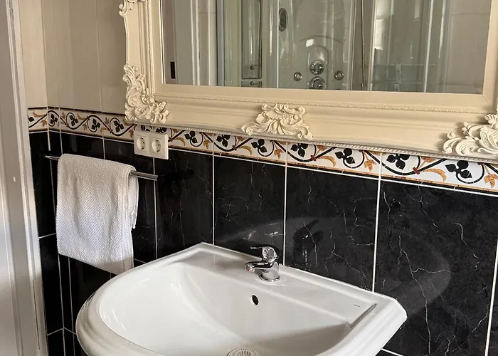 Lea Appartement Crikvenica