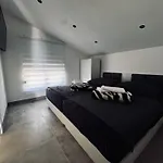 Apartment Lea *