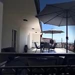 Апартаменты Lea