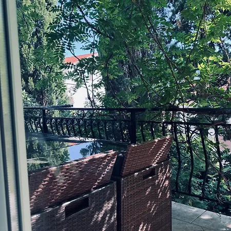 Lea شقة