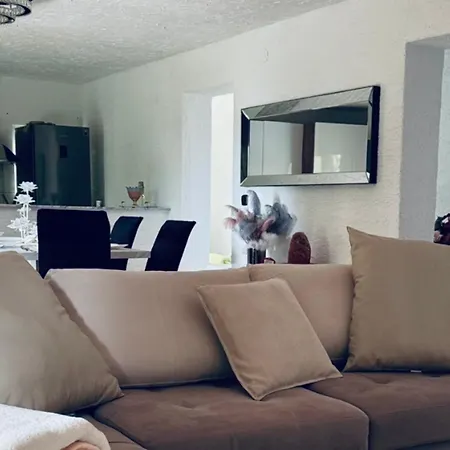 Lea Appartamento Crikvenica