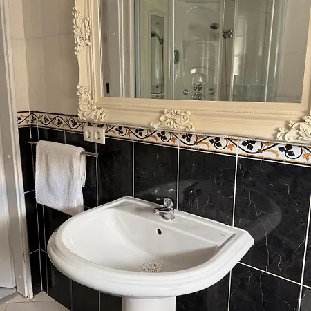 Lea Appartamento Crikvenica