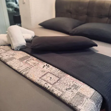 Appartamento Lea Crikvenica