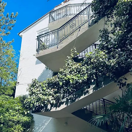 Lea Appartamento Crikvenica