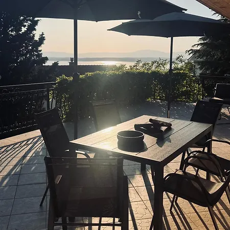 Lea Apartman Crikvenica