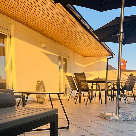 Apartman Lea Crikvenica