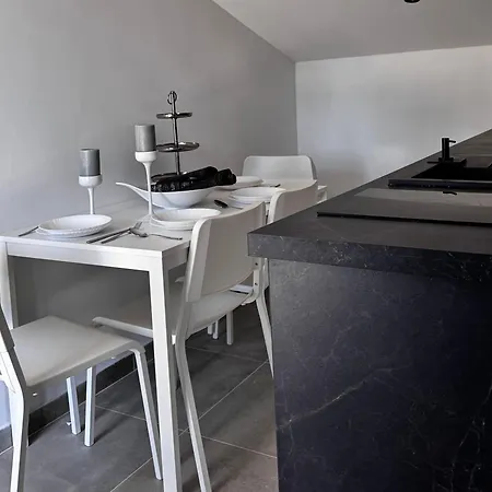 Apartment Lea