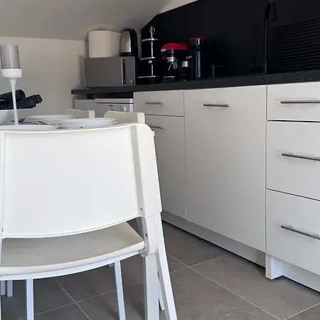Apartment Lea