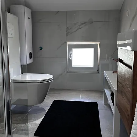 Apartment Lea