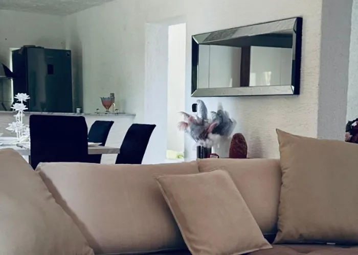 Lea Apartamento Crikvenica