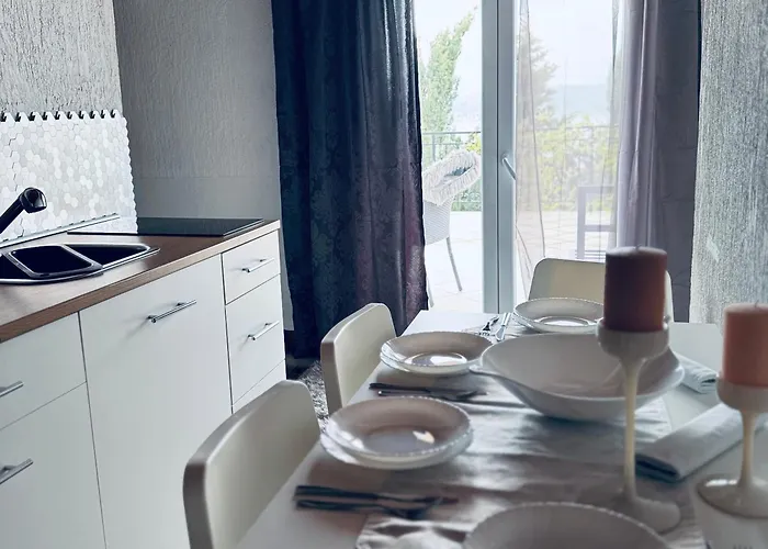 Lea Apartamento Crikvenica