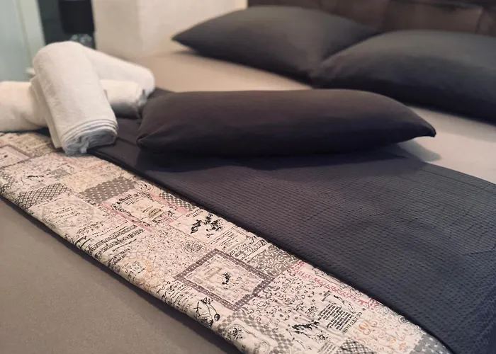 Apartamento Lea Crikvenica