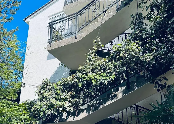 Lea Apartamento Crikvenica