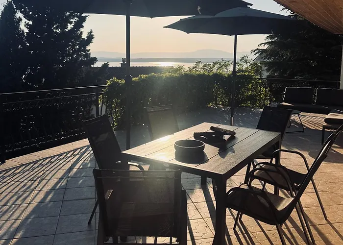 Lea Apartman Crikvenica